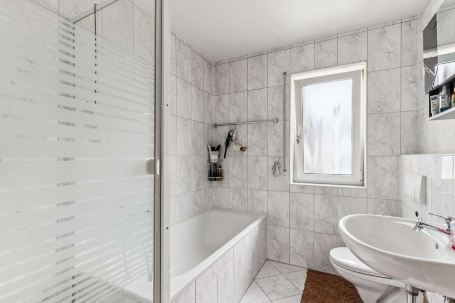 Bad Etagenwohnung Gernsbach-Loffenau