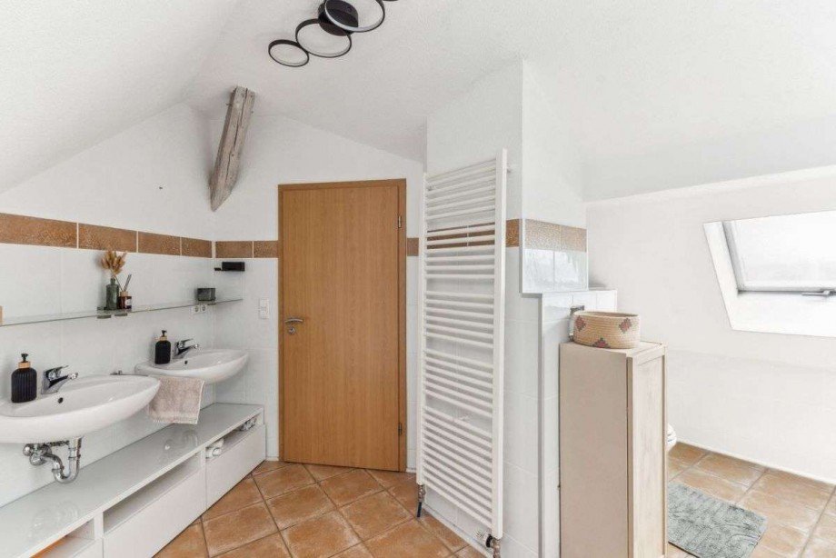 Bad Maisonettewohnung Pforzheim