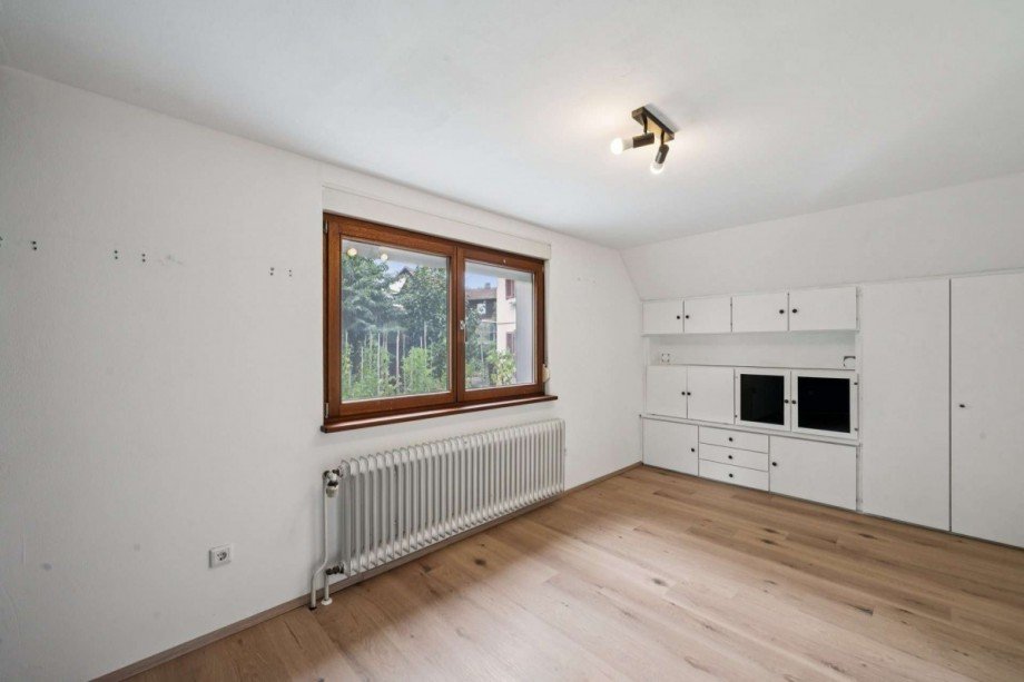 Kinderzimmer Einfamilienhaus Forbach