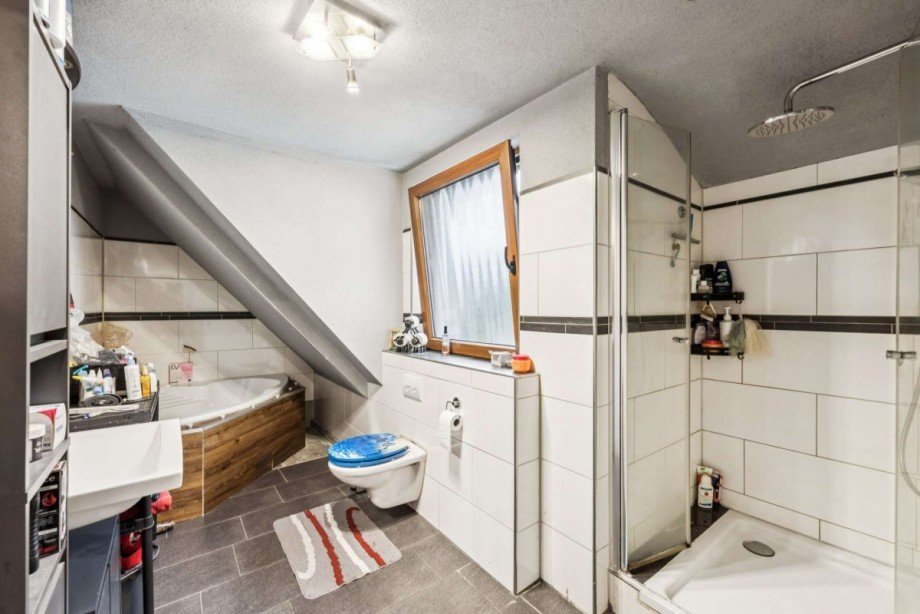 Bad Mehrfamilienhaus Baiersbronn