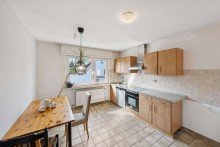 K�che 1. OG Seltene Gelegenheit in Ladenburg: Leerstehendes 2-Familienhaus mit gro�em Potenzial