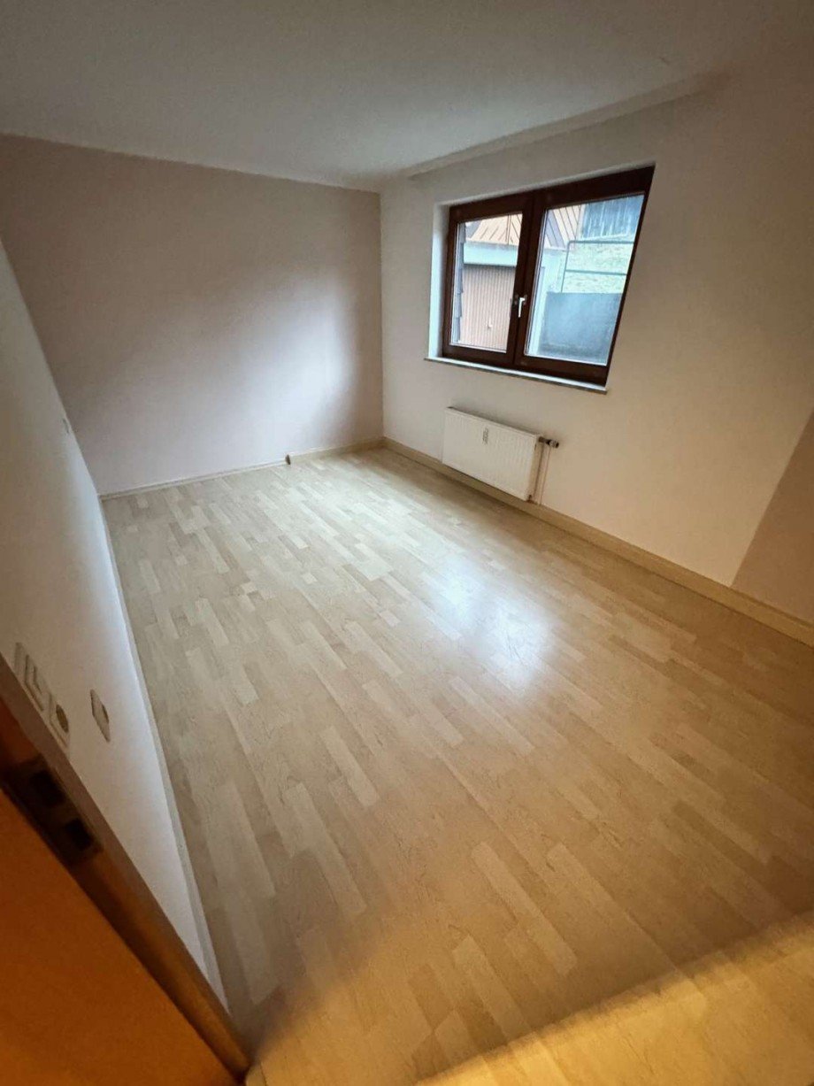 Schlafzimmer Etagenwohnung Baiersbronn-Huzenbach