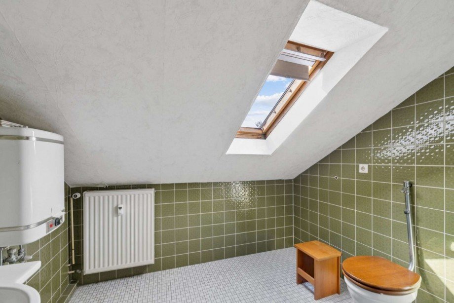 Bad DG Mehrfamilienhaus Ladenburg