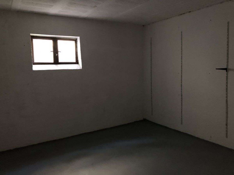 Keller Etagenwohnung Forbach