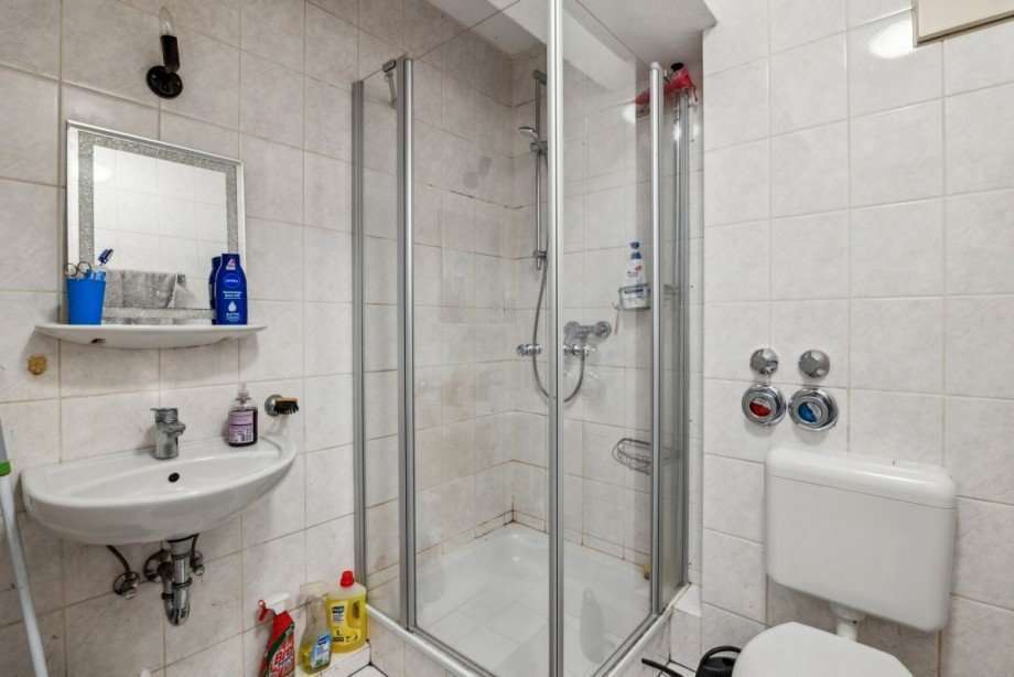 Bad Etagenwohnung Homburg