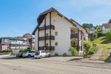 Hauptbild Attraktive Kapitalanlage mit 4,59 % Rendite / 2-Zi. Souterrainwohnung mit Stellplatz in Gernsbach