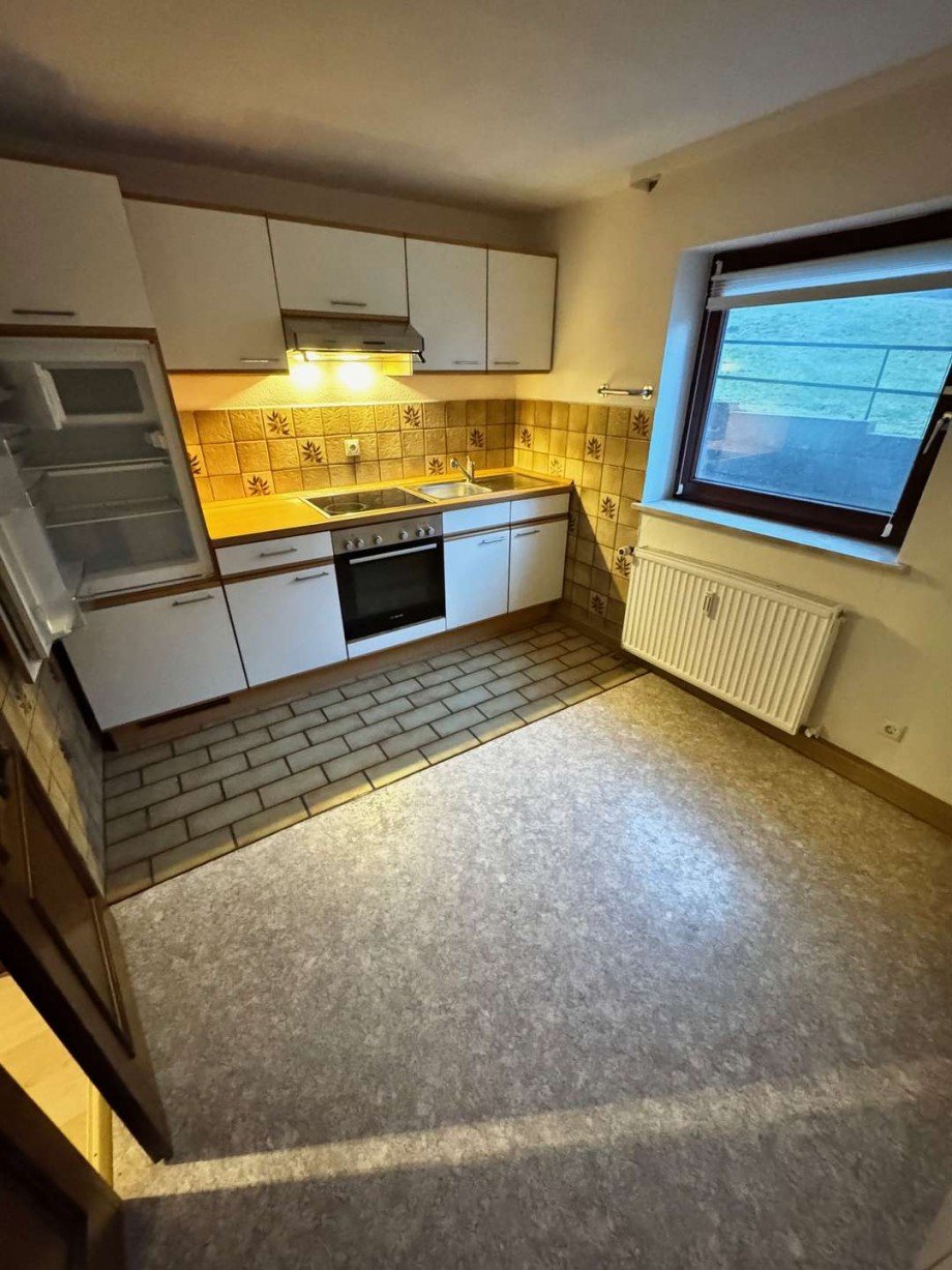 K�che Etagenwohnung Baiersbronn-Huzenbach