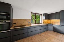 Hauptbild Familiengl�ck in Forbach - Charmantes Einfamilienhaus mit Garten und viel Platz zum Leben