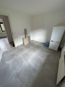 K�che Sanierte 2-Zi. Wohnung in Huzenbach