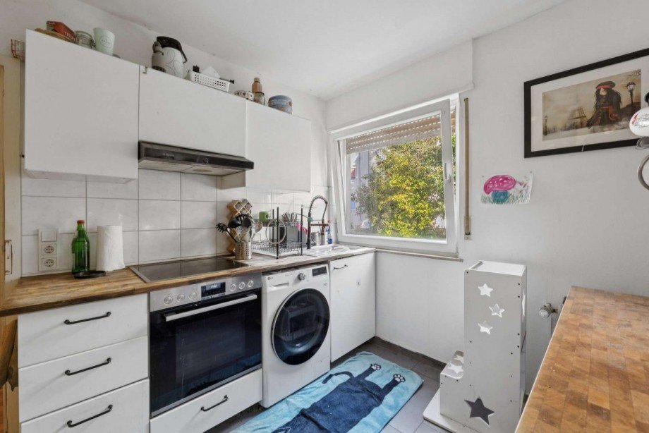 K�che Wohnung Edingen-Neckarhausen