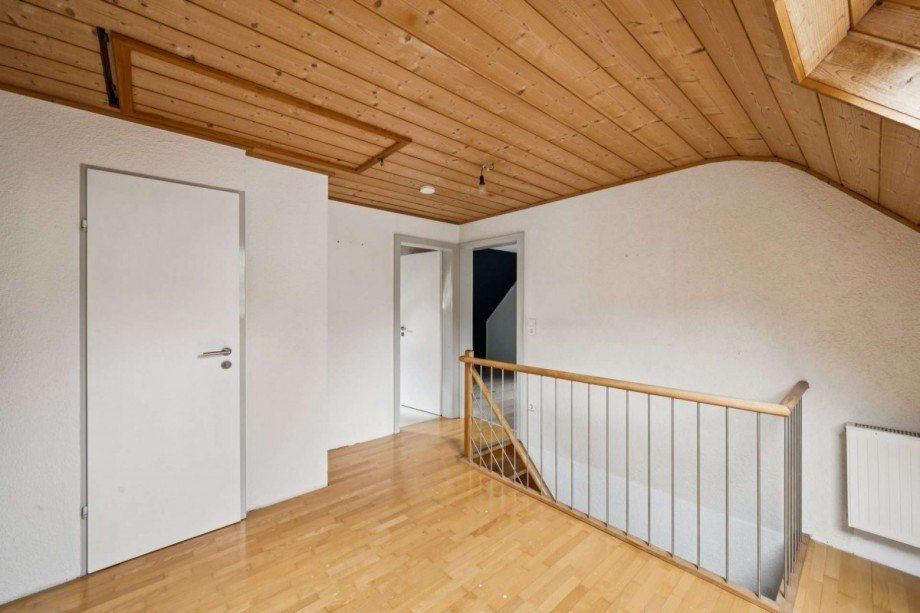 Galerie Einfamilienhaus Forbach