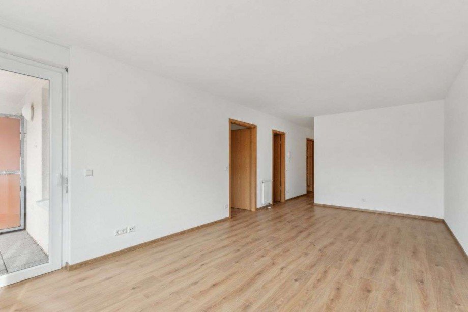 Wohnbereich Etagenwohnung Hohenwettersbach