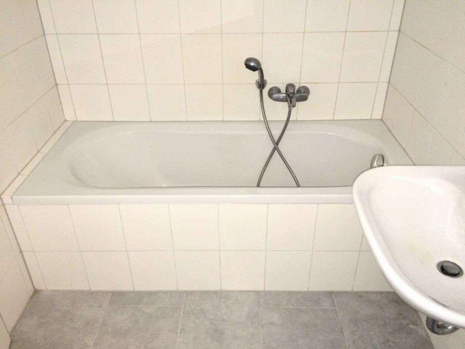 Bad Etagenwohnung Straubenhardt-Schwann