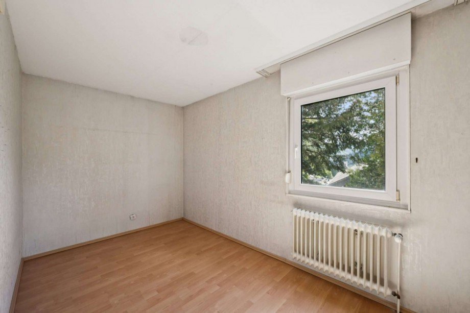 Kinderzimmer/B�ro Einfamilienhaus Gernsbach