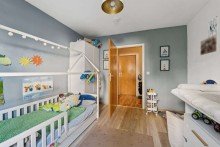 Kinderzimmer Gro�z�gige 4-Zi. Wohnung im Hochparterre mit Balkon & PKW-Stellplatz in Edingen-Neckarhausen