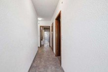 Flur Attraktive 2-Zi. Wohnung mit Balkon und TG-Stellplatz - Ideale Kapitalanlage!