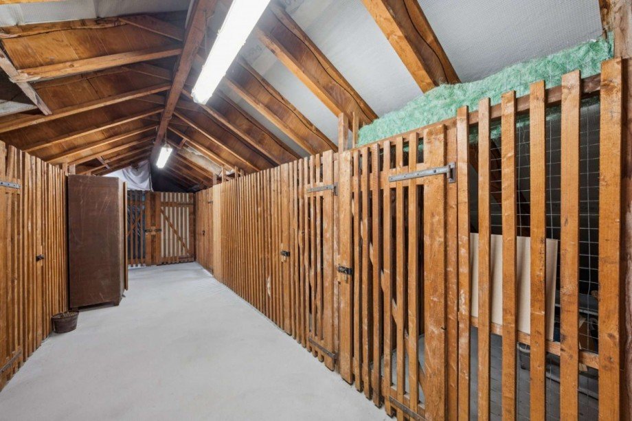 Dachspeicher Etagenwohnung Gaggenau