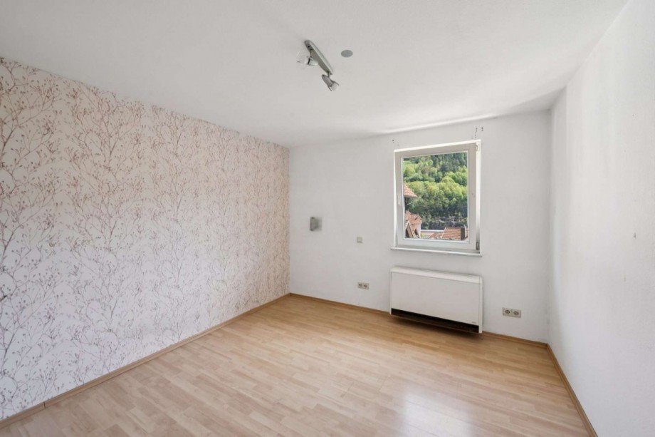 Kinderzimmer 1. OG Zweifamilienhaus Forbach