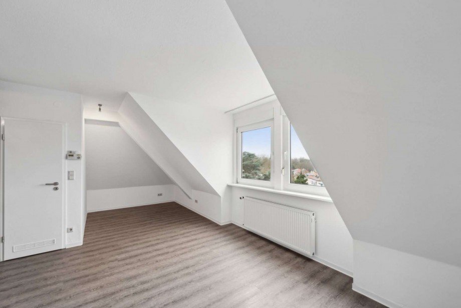 Wohnbereich Maisonettewohnung Ludwigshafen