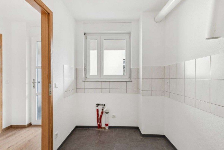 K�che Etagenwohnung Hohenwettersbach
