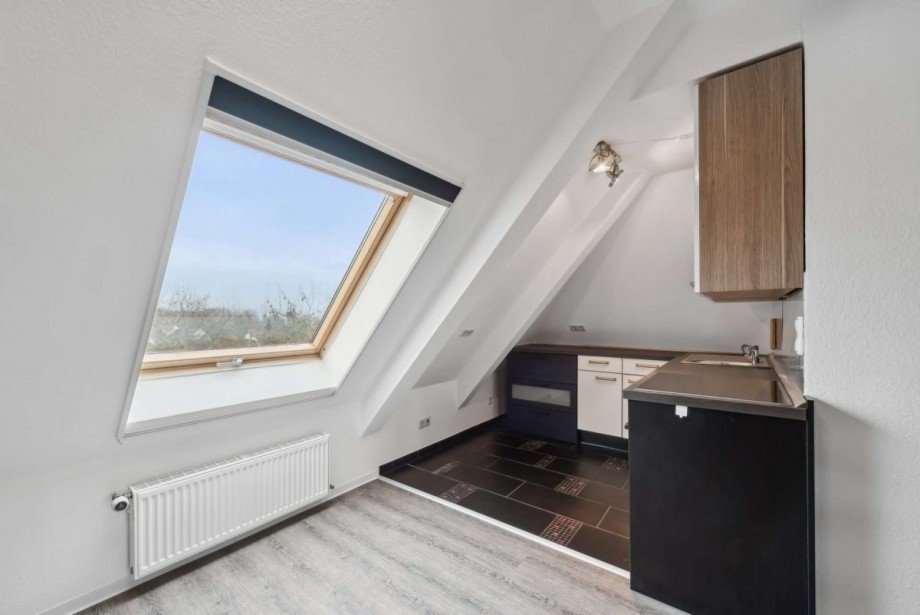 K�che Maisonettewohnung Ludwigshafen