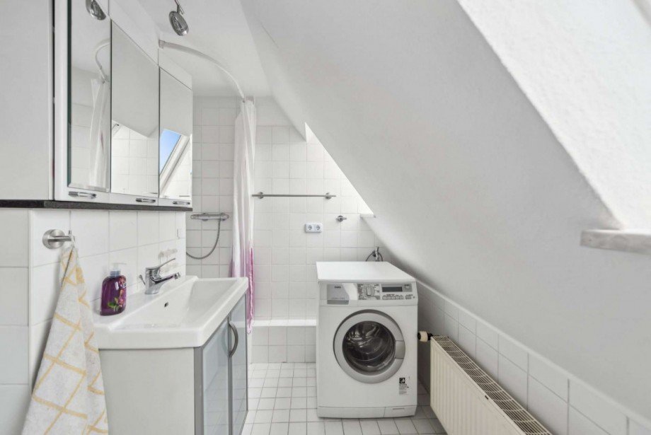 Bad Maisonettewohnung Ludwigshafen
