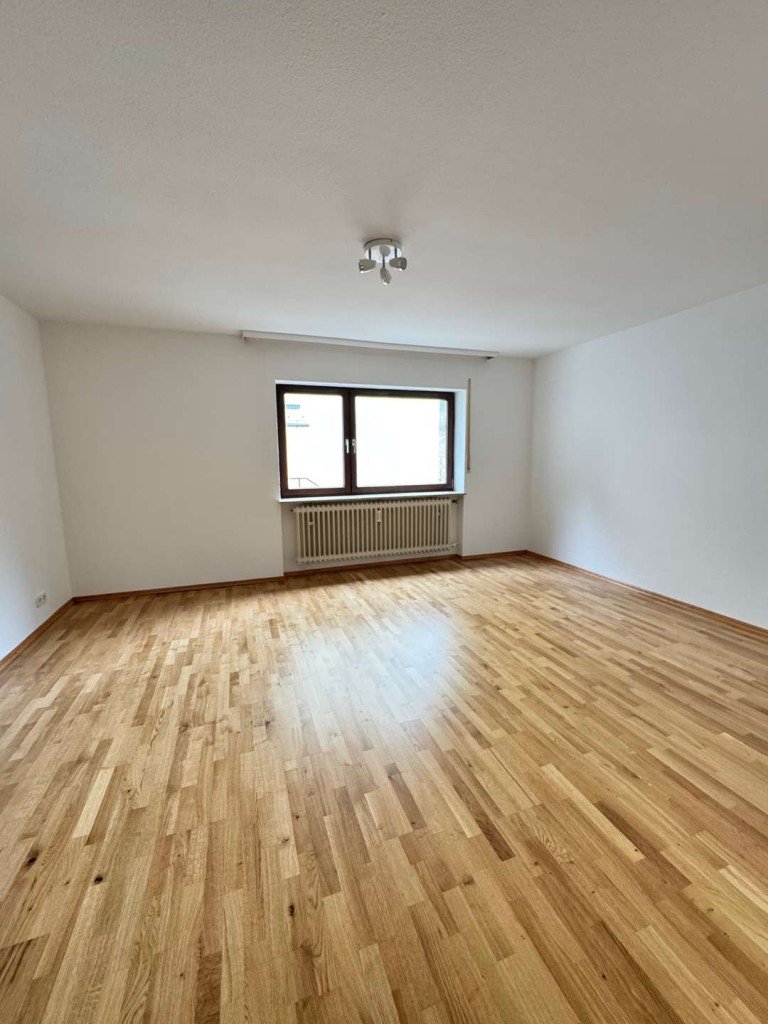 Schlafzimmer Forbach Etagenwohnung Renovierte 3-Zimmer Wohnung in Forbach