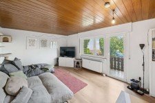 Hauptbild Seltene Gelegenheit in Ladenburg: Leerstehendes 2-Familienhaus mit gro�em Potenzial