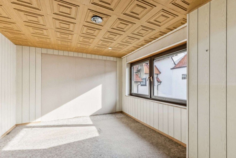 Schlafzimmer Wohnung B�hl-Iggelheim