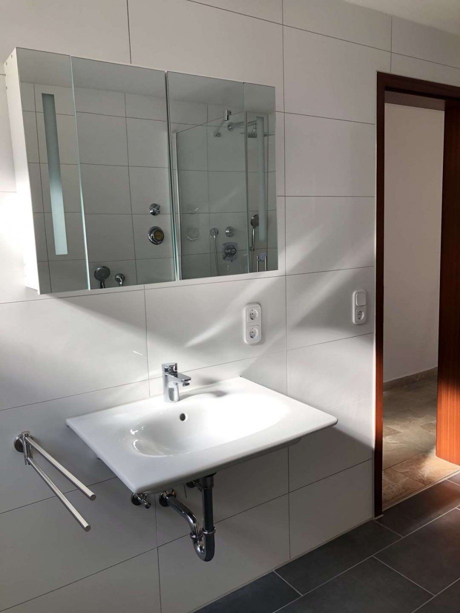 Bad Etagenwohnung Forbach