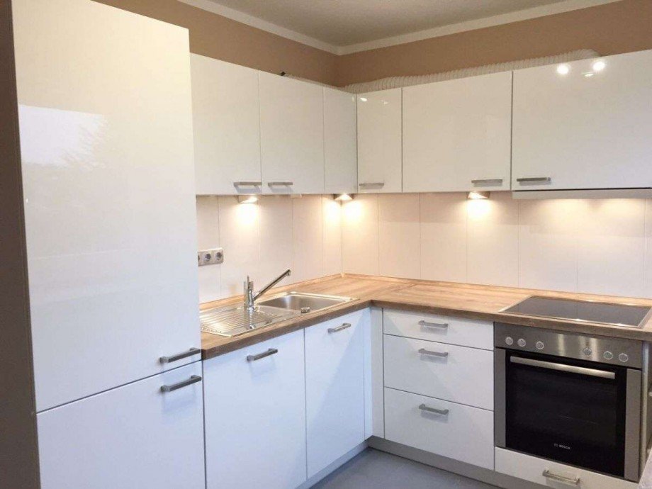 K�che Etagenwohnung Straubenhardt-Schwann