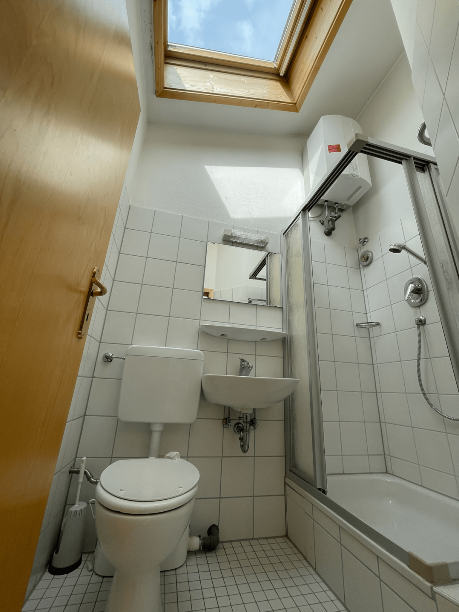 Bad Gaube Etagenwohnung Forbach