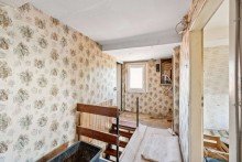 Dachgeschoss Naturnahes Wohnen in Betra mit gro�z�gigem Grundst�ck und Ausbaupotenzial