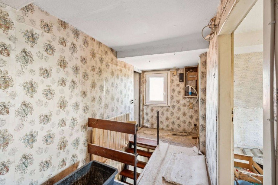 Dachgeschoss Einfamilienhaus Horb am Neckar Betra