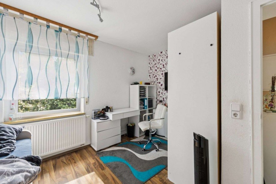 Kinderzimmer Einfamilienhaus Forbach