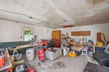 Werkstatt Naturnahes Wohnen in Betra mit gro�z�gigem Grundst�ck und Ausbaupotenzial