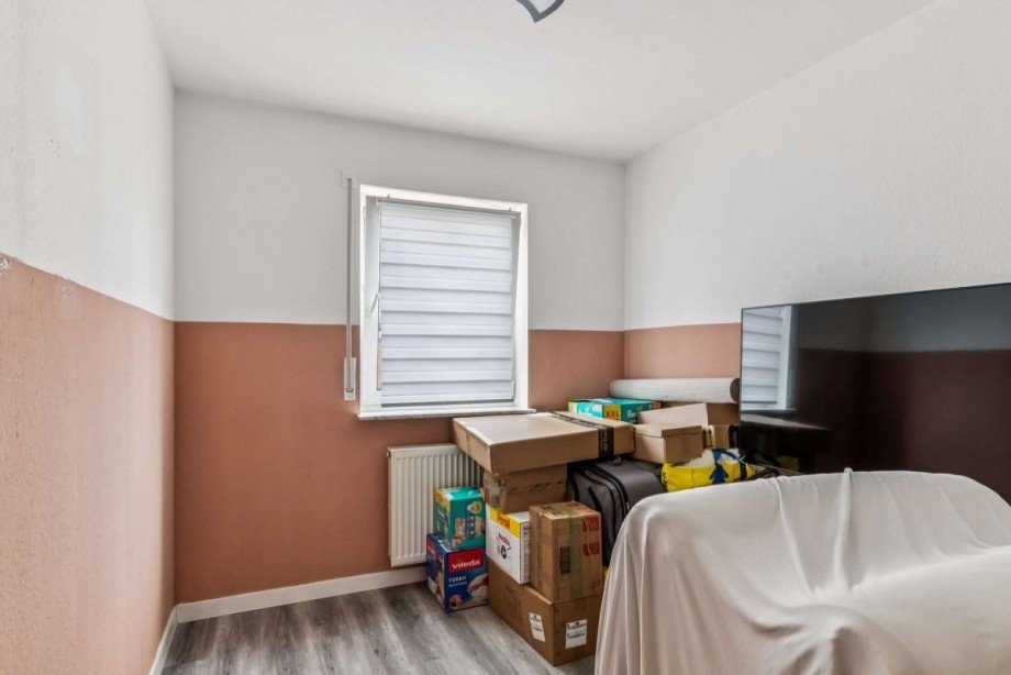 Kinderzimmer/B�ro Etagenwohnung Gernsbach-Loffenau