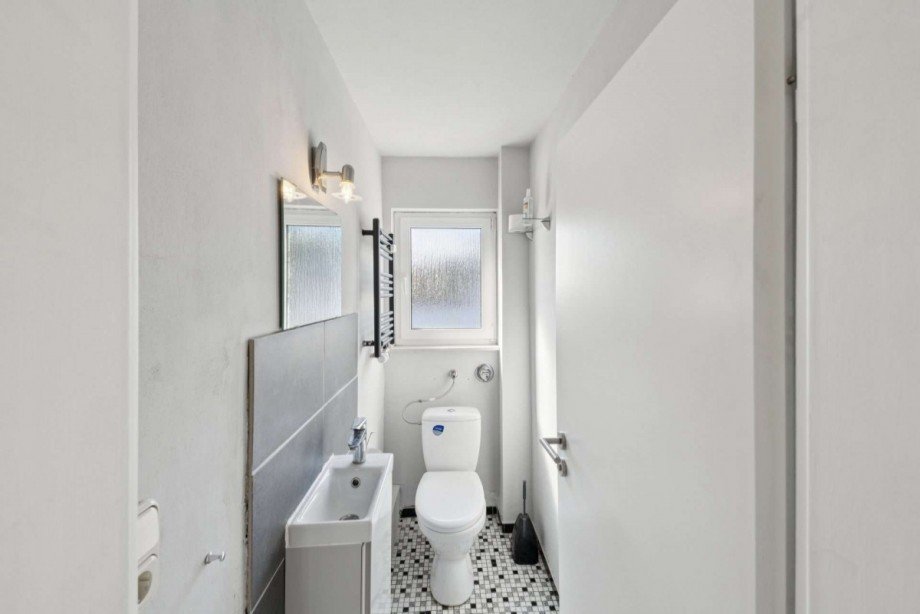 WC 1. OG Mehrfamilienhaus Ladenburg