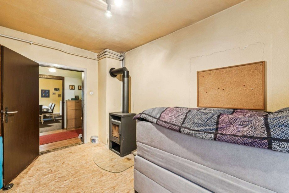 Weiteres Zimmer Mehrfamilienhaus Baiersbronn