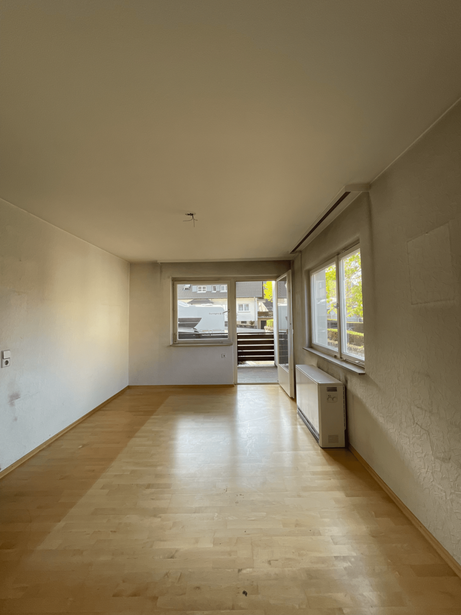 Esszimmer Etagenwohnung Forbach