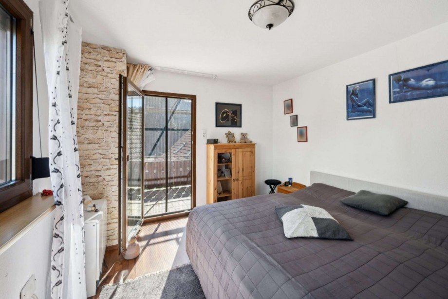 G�stezimmer OG Einfamilienhaus Forbach