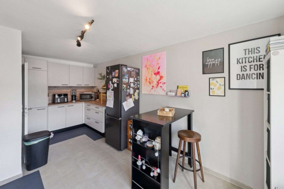 K�che EG Mehrfamilienhaus Ladenburg